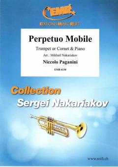 Perpetuo Mobile Standard
