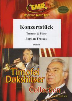 Konzertstück Standard
