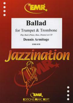 Ballad Standard