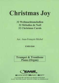 Christmas Joy Standard