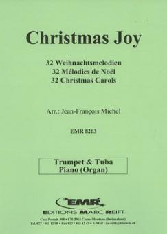 Christmas Joy Standard