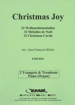 Christmas Joy Standard