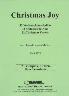 Christmas Joy Standard