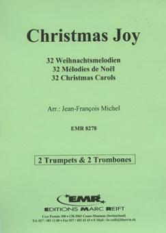 Christmas Joy Standard
