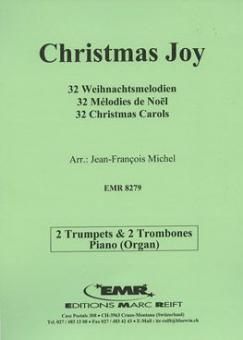 Christmas Joy Standard