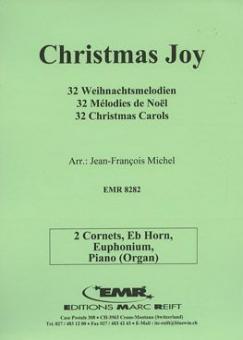 Christmas Joy Standard