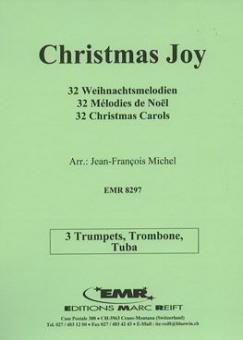 Christmas Joy Standard