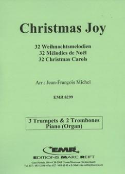 Christmas Joy Standard
