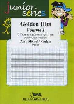 Golden Hits Vol. 1 Standard