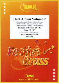 Duet Album Vol. 2 Standard