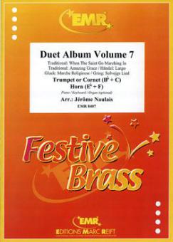 Duet Album Vol. 7 Standard