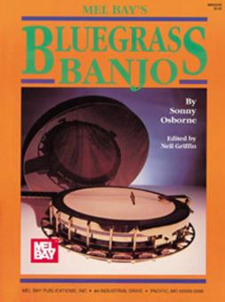 Bluegrass Banjo 