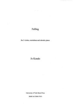 Falling 