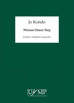 Winsen Dance Step 