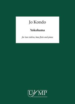 Yokohama 