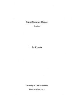 Short Summer Dance 