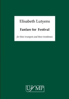 Fanfare For A Festival 
