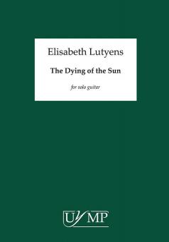 The Dying Of The Sun Op.73 