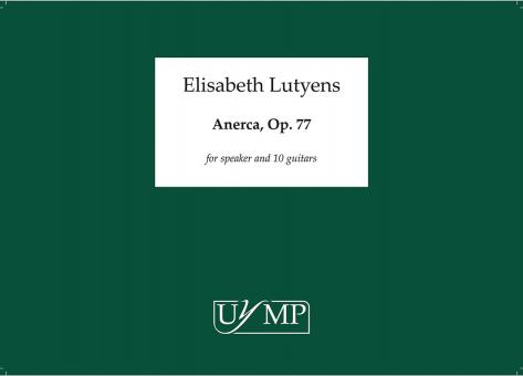 Anerca Op.77 