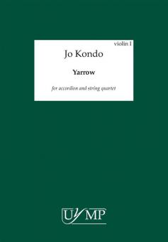 Yarrow 