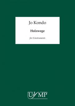 Holzwege 