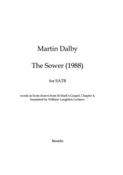 The Sower 