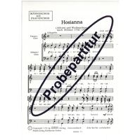 Hosianna a.c. 
