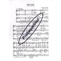 Die Lerche 