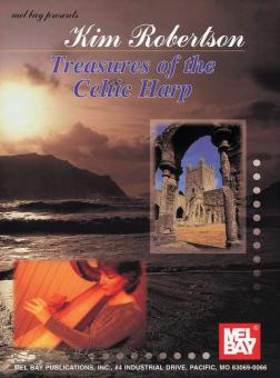 Treasures of the Celtic Harp 