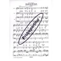 Hymne an die Nacht 