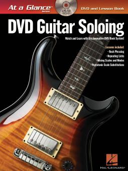 Guitar Soloing 