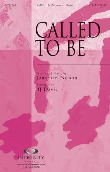Called To Be Standard