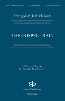 The Gospel Train 
