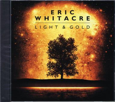 Light & Gold CD 