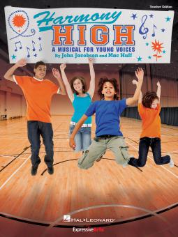 Harmony High 