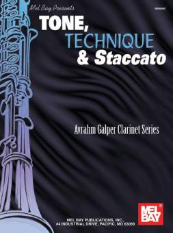 Tone, Technique & Staccato 