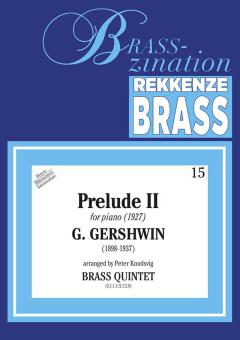 Prelude II Standard