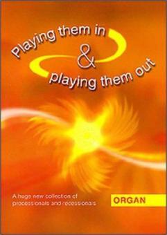 Playing Them in and Playing Them Out 