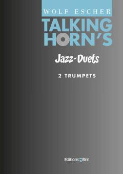 Talking Horn's Standard