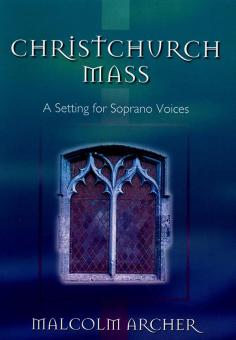 Christchurch Mass 
