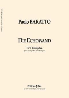Il muro dell'eco Standard