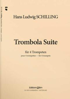 Trombola Suite Standard