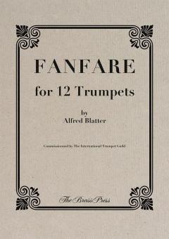 Fanfare Standard