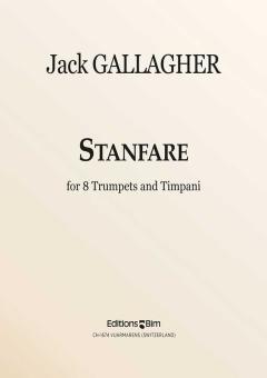 Stanfare Standard