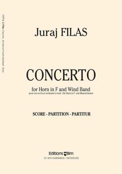 Concerto Standard