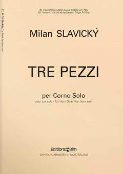 Tre Pezzi Standard