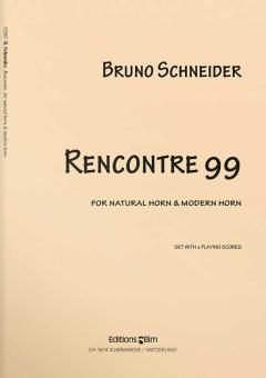 Rencontres 99 Standard