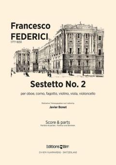 Sesteto No 2 Standard