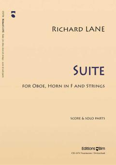 Suite Standard