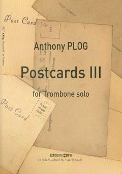 Postcards Standard